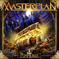 Masterplan - PumpKings - CD