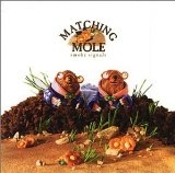 MATCHING MOLE - SMOKE SIGNALS - CD - Kliknutím na obrázek zavřete