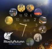 Mostly Autumn - Pass The Clock - 3CD - Kliknutím na obrázek zavřete