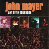 John Mayer - Any Given Thursday - 2CD - Kliknutím na obrázek zavřete