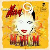 MAY IMELDA - MAYHEM - CD - Kliknutím na obrázek zavřete