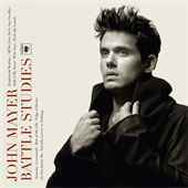 John Mayer - Battle Studies - CD - Kliknutím na obrázek zavřete