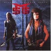 McAuley Schenker Group - Perfect Timing - CD