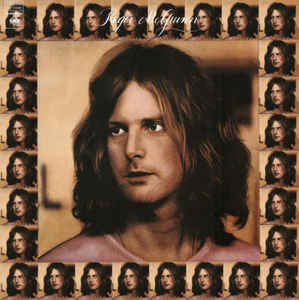 Roger McGuinn – Roger McGuinn - LP