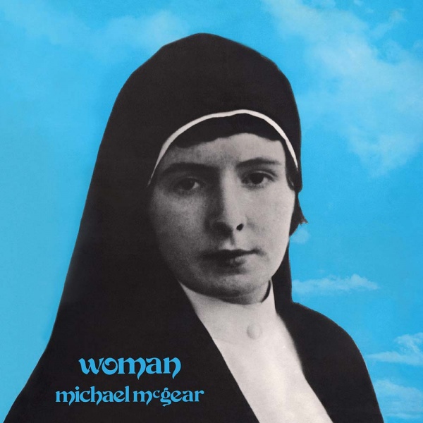 Michael McGear - Woman: Remastered Edition - CD - Kliknutím na obrázek zavřete