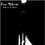 Don McLean - Addicted To Black - CD - Kliknutím na obrázek zavřete