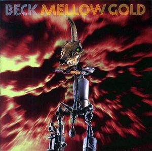 Beck - Mellow Gold - CD - Kliknutím na obrázek zavřete