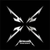 Metallica - Beyond Magnetic - CDs