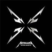 Metallica - Beyond Magnetic - CDs - Kliknutím na obrázek zavřete