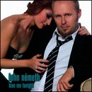 John Nemeth - Love Me Tonight - CD - Kliknutím na obrázek zavřete