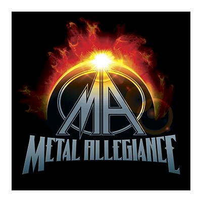 Metal Allegiance - Metal Allegiance - CD - Kliknutím na obrázek zavřete