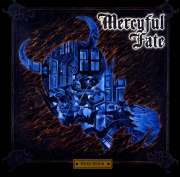 Mercyful Fate - Dead Again - CD - Kliknutím na obrázek zavřete
