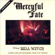 Mercyful Fate - Bell Witch - CD - Kliknutím na obrázek zavřete