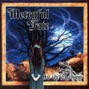 Mercyful Fate - In The Shadows - CD - Kliknutím na obrázek zavřete