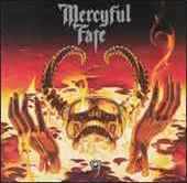 Mercyful Fate - 9 - CD - Kliknutím na obrázek zavřete