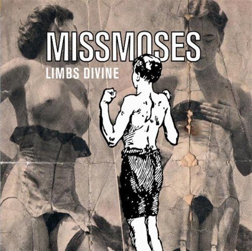 MISSMOSES-LIMBS DIVINE-CD - Kliknutím na obrázek zavřete