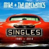 Mike & The Mechanics - Singles: 1985 - 2014 - CD - Kliknutím na obrázek zavřete