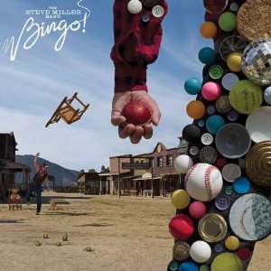 Steve Miller Band - Bingo (Special Edition) - CD