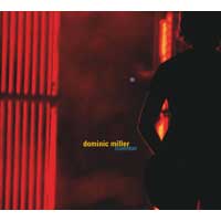 Dominic Miller - November - CD - Kliknutím na obrázek zavřete