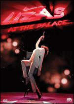 Liza Minnelli - Liza's at the Palace - DVD - Kliknutím na obrázek zavřete