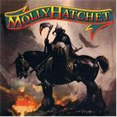 Molly Hatchet - Molly Hatchet - CD - Kliknutím na obrázek zavřete