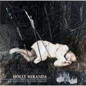 Holly Miranda - Magician's Private Library - CD - Kliknutím na obrázek zavřete