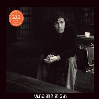 Vladimír Mišík & ETC... - Vladimír Mišík - CD