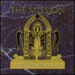 Mission - Gods Own Medicine - CD