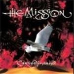 Mission - Carved In Sand [Deluxe Edition] - 2CD - Kliknutím na obrázek zavřete