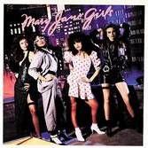 Mary Jane Girls - Mary Jane Girls - CD - Kliknutím na obrázek zavřete