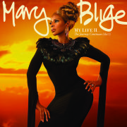 Mary J.Blige - My Life II… The Journey Continues (Act 1) - CD - Kliknutím na obrázek zavřete