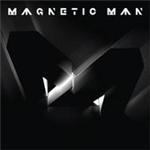 Magnetic Man - Magnetic Man - CD - Kliknutím na obrázek zavřete