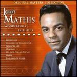 Johnny Mathis - Wonderfully Faithful - 2CD