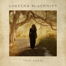 LOREENA MCKENNITT - LOST SOULS - LP