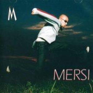 Mersi - M - CD