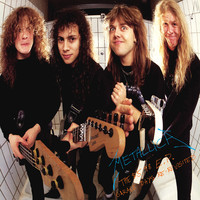 Metallica - The $5.98 E.P. - Garage Days Re-Revisited - CD