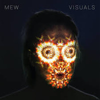 Mew - Visuals - CD - Kliknutím na obrázek zavřete