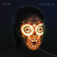 Mew - Visuals - CD