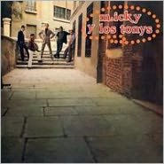 Micky Y Los Tonys - Micky Y Los Tonys - LP Micky Y Los Tonys - Micky Y Los Tonys - LP