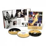 Michael Jackson - Vision - 3DVD