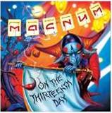 Magnum - On The 13th Day - 2CD - Kliknutím na obrázek zavřete