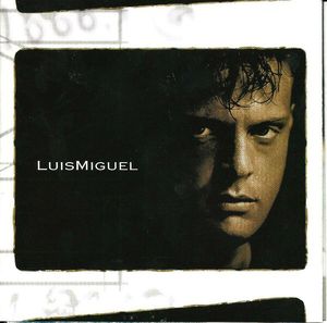 Luis Miguel – Nada Es Igual - CD