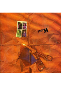 The M - M - CD - Kliknutím na obrázek zavřete