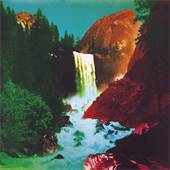My Morning Jacket - Waterfall - CD - Kliknutím na obrázek zavřete