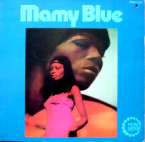 Teddy Caine, Rosetta Tharpe&Downtown Sisters-Mamy Blue-LPbazar