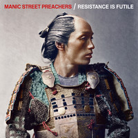 Manic Street Preachers - Resistance is Futile - CD - Kliknutím na obrázek zavřete
