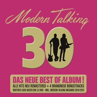 Modern Talking - 30 - 2CD - Kliknutím na obrázek zavřete