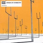 Muse - Origin Of Symmetry - CD