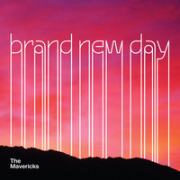 Mavericks - Brand new day - CD - Kliknutím na obrázek zavřete