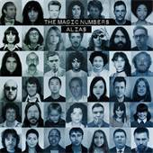 Magic Numbers - Alias - CD - Kliknutím na obrázek zavřete